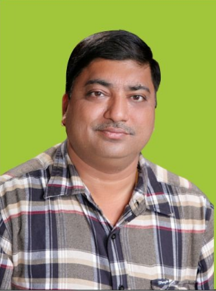 Dr.  Ajay Kumar Agarwall